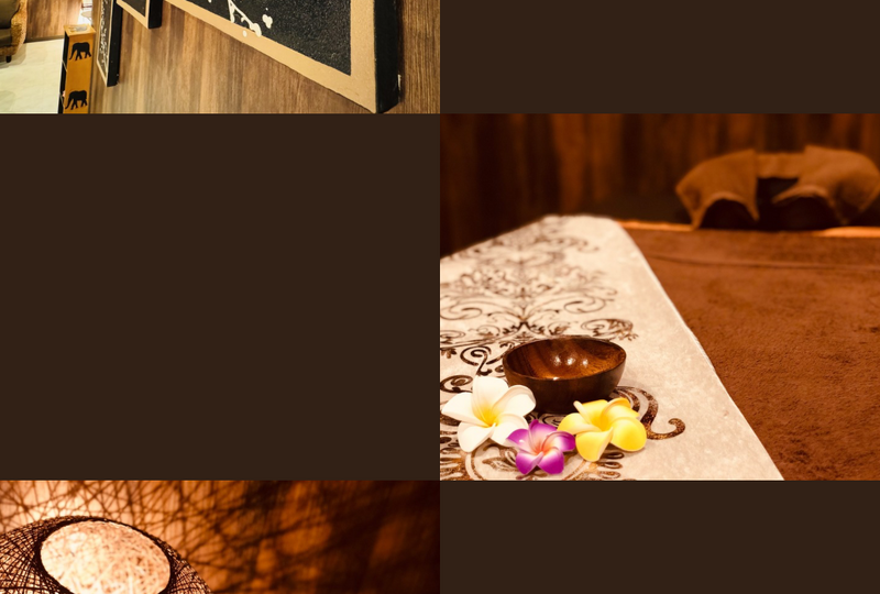 asian relaxation Villa町田店