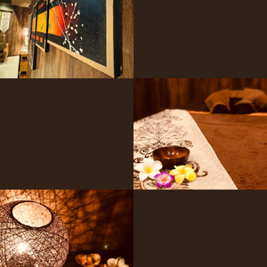 asian relaxation Villa町田店